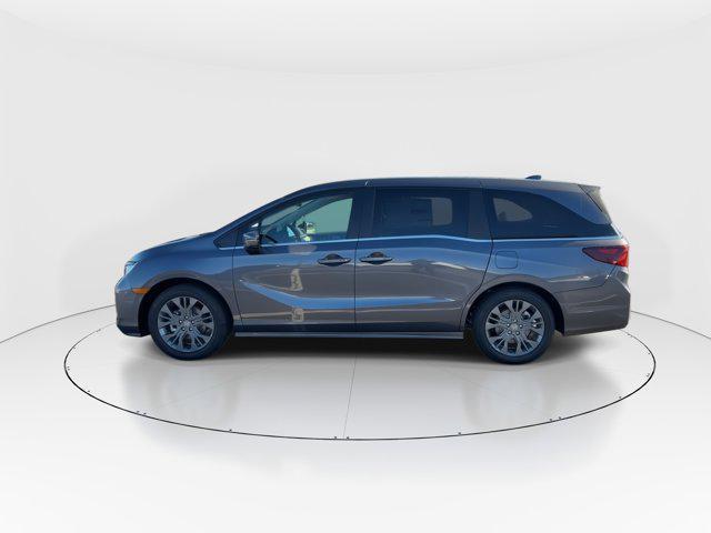 new 2025 Honda Odyssey car, priced at $47,005