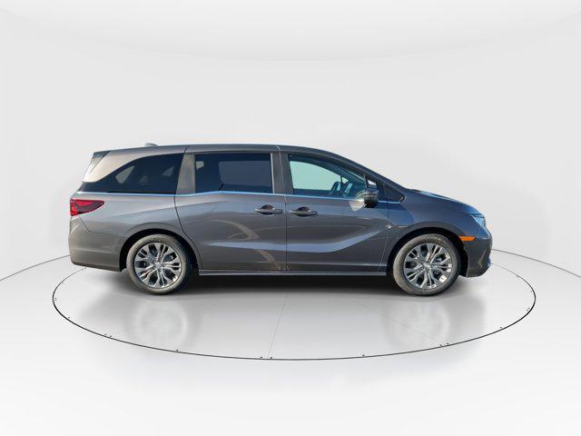 new 2025 Honda Odyssey car, priced at $47,005