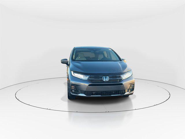 new 2025 Honda Odyssey car, priced at $43,315