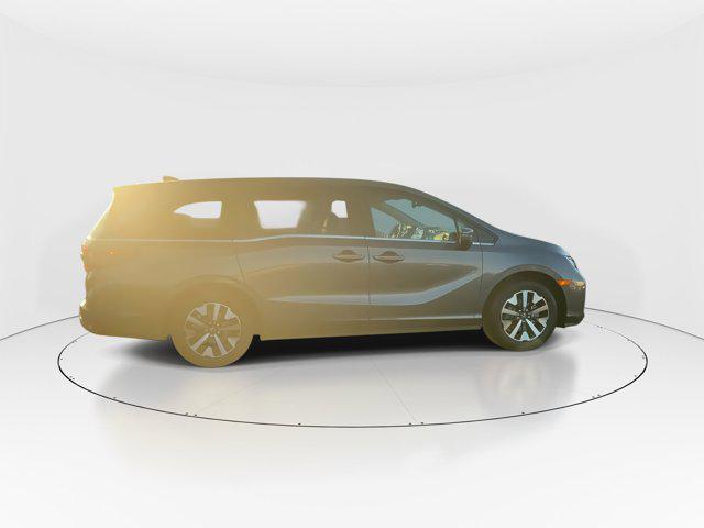 new 2025 Honda Odyssey car, priced at $43,315