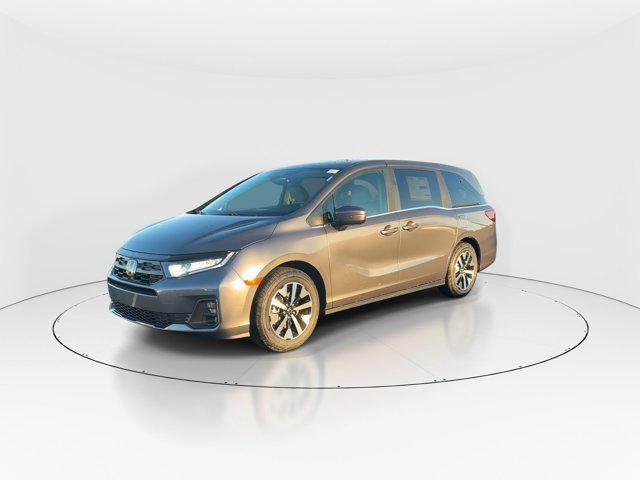 new 2025 Honda Odyssey car, priced at $43,315