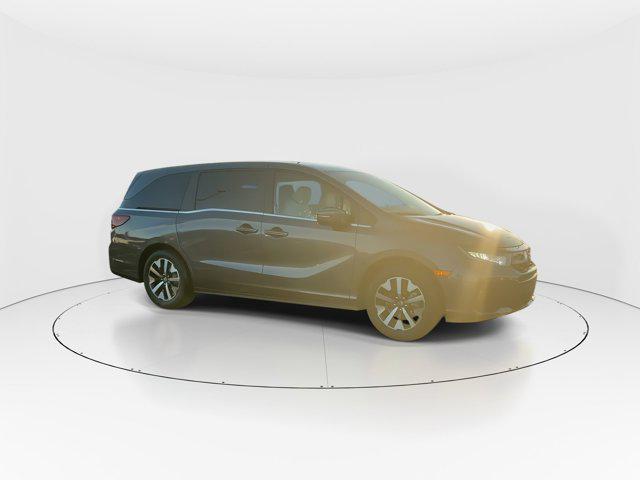 new 2025 Honda Odyssey car, priced at $43,315