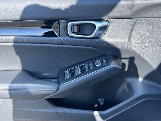 new 2026 Honda Civic Hybrid car, priced at $35,145