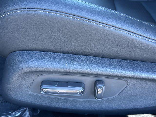 new 2026 Honda Civic Hybrid car, priced at $35,145