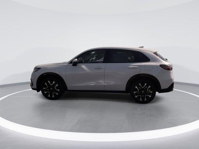 new 2026 Honda HR-V car