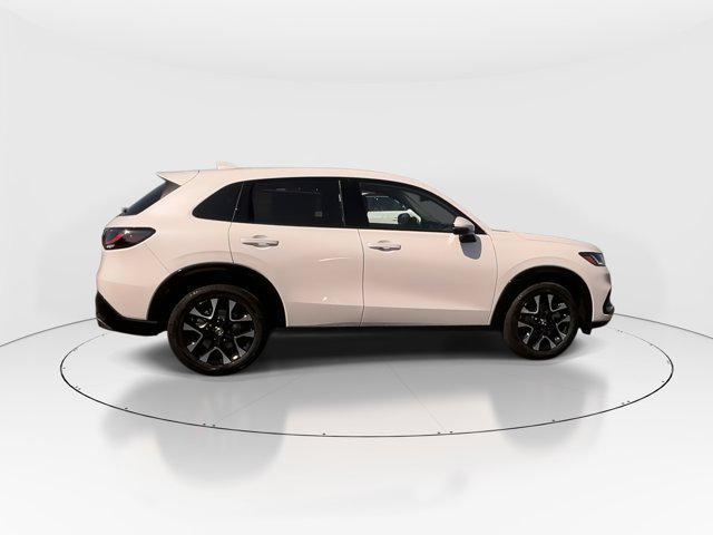 new 2026 Honda HR-V car