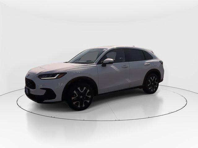 new 2026 Honda HR-V car