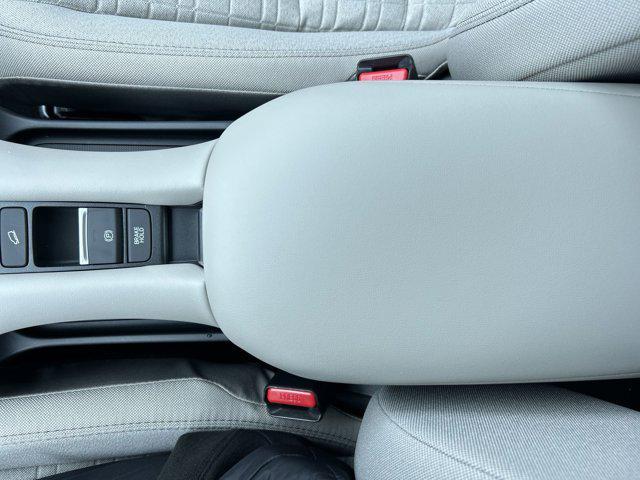 new 2026 Honda HR-V car, priced at $29,605