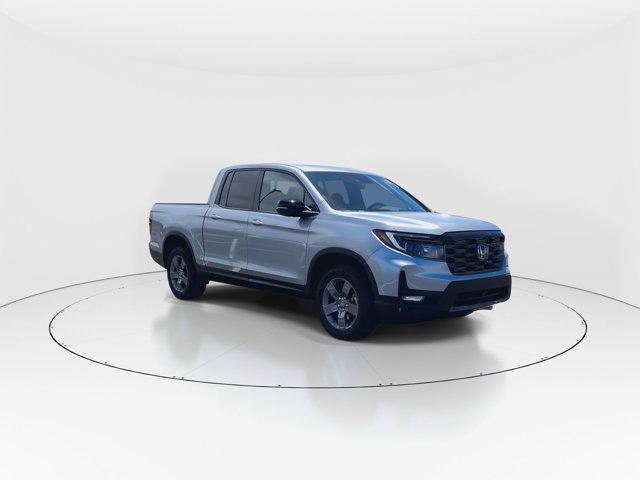 new 2025 Honda Ridgeline car, priced at $44,330