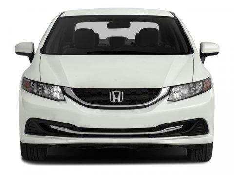 used 2014 Honda Civic car, priced at $12,000