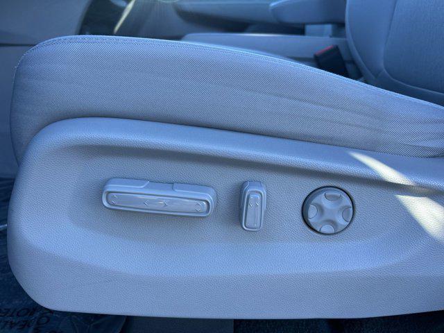 used 2018 Honda Odyssey car, priced at $17,000