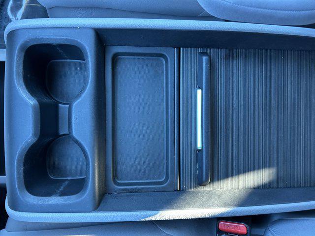 used 2018 Honda Odyssey car, priced at $17,000