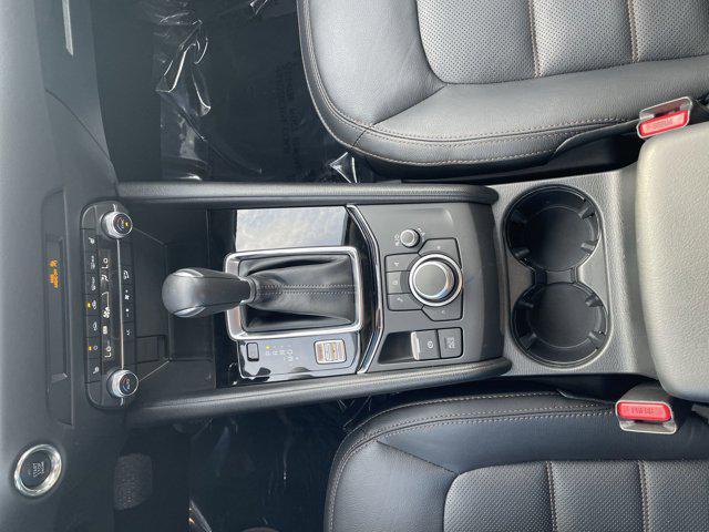 used 2023 Mazda CX-5 car, priced at $25,500