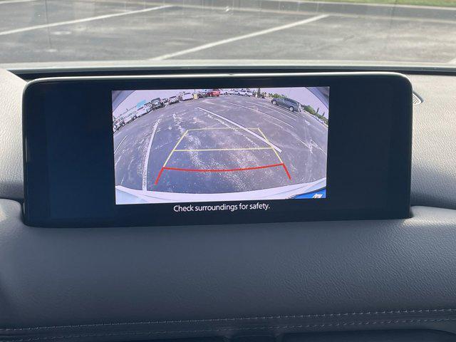 used 2023 Mazda CX-5 car, priced at $25,500