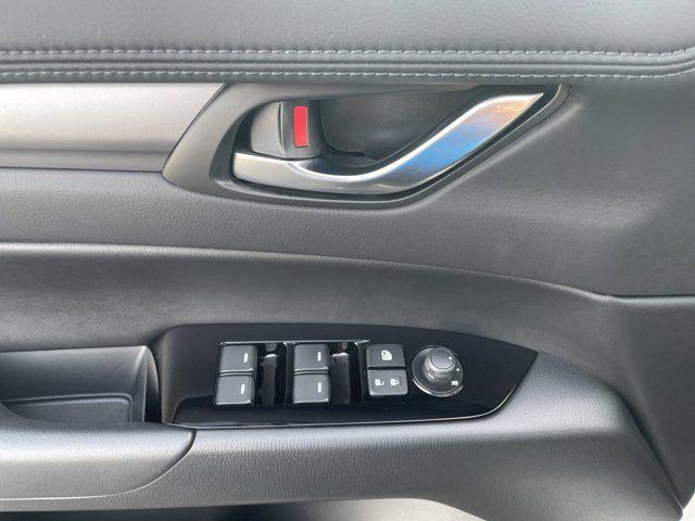 used 2023 Mazda CX-5 car, priced at $25,500