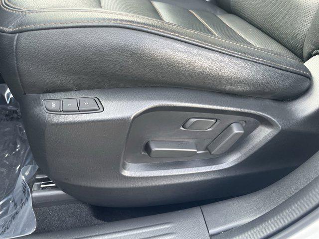 used 2023 Mazda CX-5 car, priced at $25,500