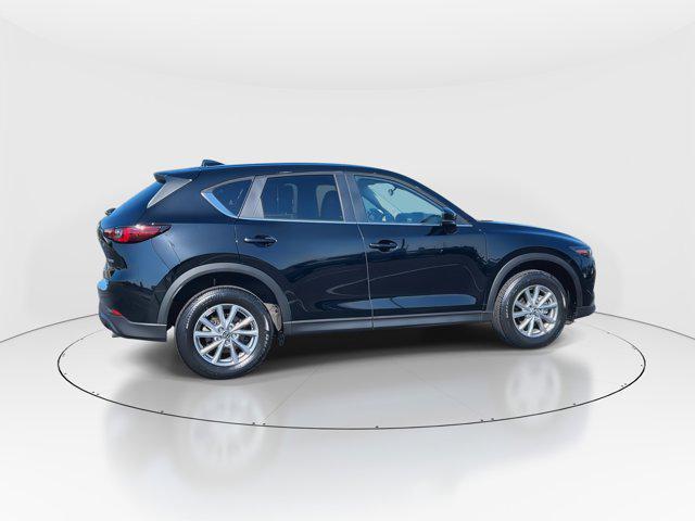 used 2023 Mazda CX-5 car, priced at $26,289