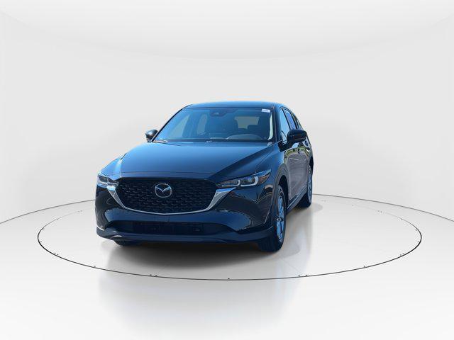 used 2023 Mazda CX-5 car, priced at $26,289