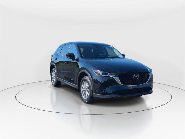 used 2023 Mazda CX-5 car, priced at $26,289