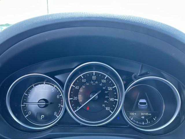 used 2023 Mazda CX-5 car, priced at $26,289