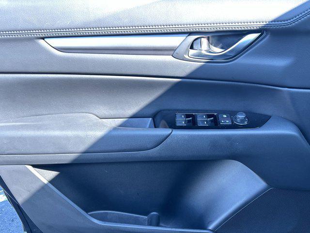 used 2023 Mazda CX-5 car, priced at $26,289
