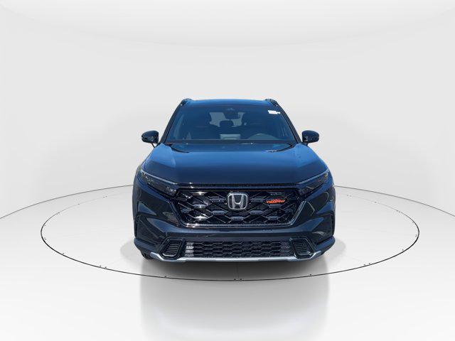 new 2026 Honda CR-V Hybrid car, priced at $40,195