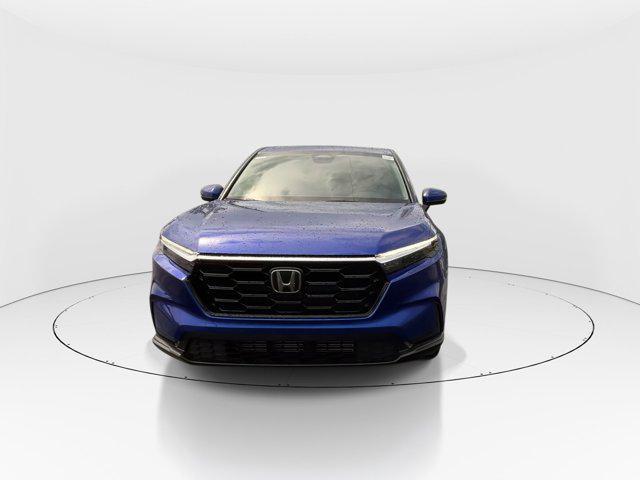 new 2025 Honda CR-V car, priced at $34,200