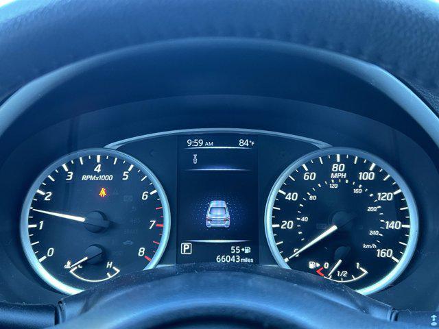 used 2018 Nissan Sentra car, priced at $15,000
