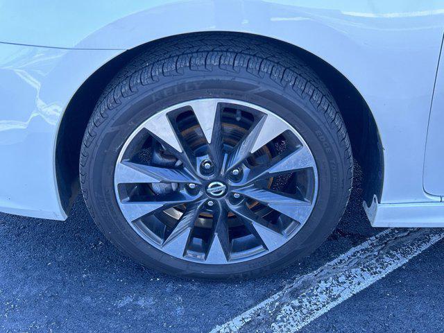 used 2018 Nissan Sentra car, priced at $15,000