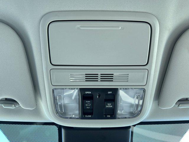 used 2025 Honda Odyssey car, priced at $44,200