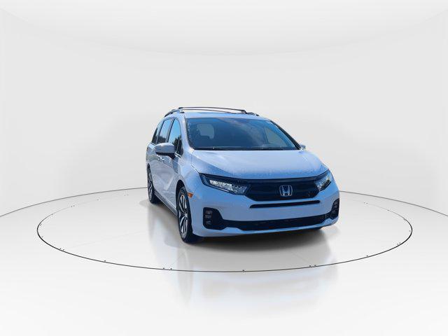 new 2026 Honda Odyssey car, priced at $45,340