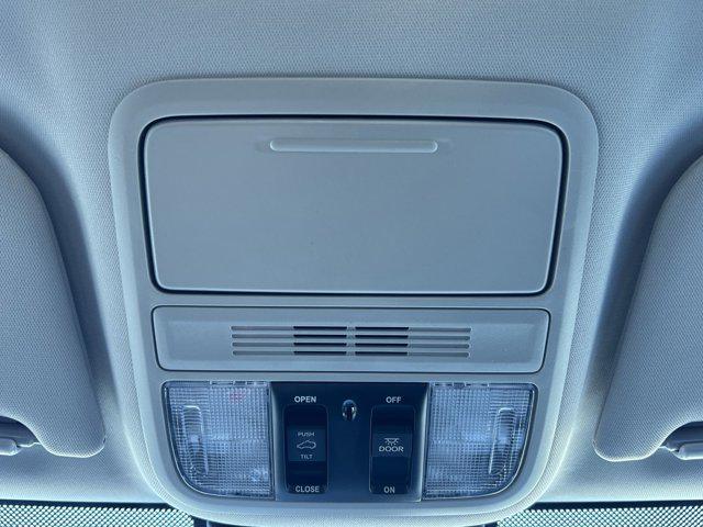 new 2026 Honda Odyssey car, priced at $45,340