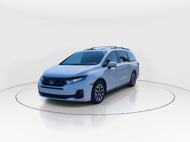 new 2026 Honda Odyssey car, priced at $45,340