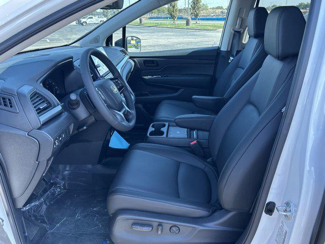 new 2026 Honda Odyssey car, priced at $45,340