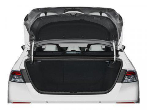 new 2025 Honda Accord Hybrid car, priced at $34,385