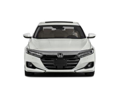 used 2022 Honda Accord Hybrid car, priced at $27,500