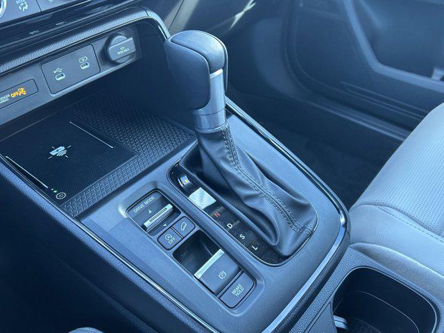 new 2026 Honda CR-V car, priced at $38,805