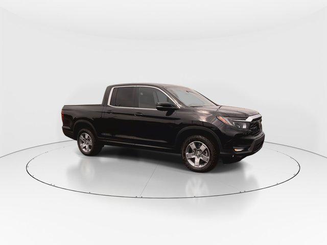 new 2025 Honda Ridgeline car, priced at $44,430