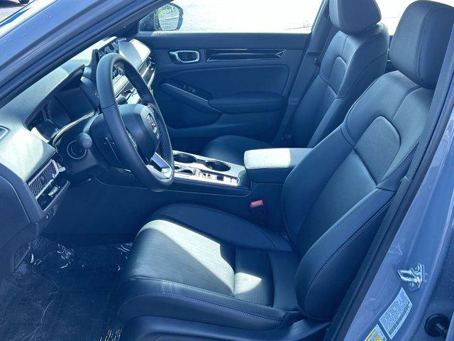 new 2026 Honda Civic Hybrid car, priced at $33,900