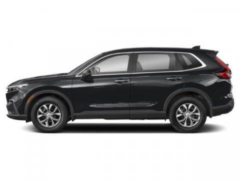 new 2025 Honda CR-V car, priced at $37,805