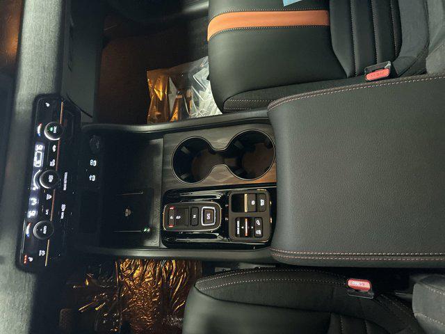 new 2026 Honda Passport car, priced at $48,705