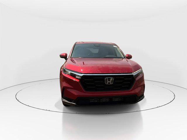 new 2025 Honda CR-V car, priced at $33,450