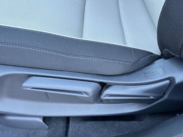 new 2025 Honda CR-V car, priced at $33,450