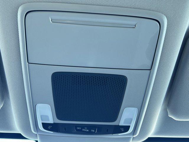 new 2026 Honda CR-V car, priced at $32,770