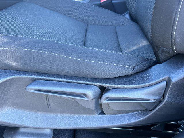 new 2026 Honda CR-V car, priced at $32,770