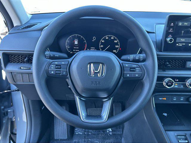 new 2026 Honda CR-V car, priced at $32,770