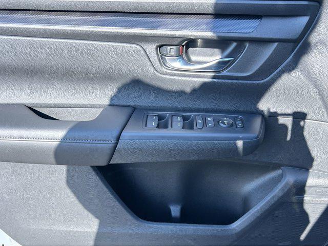 new 2026 Honda CR-V car, priced at $32,770