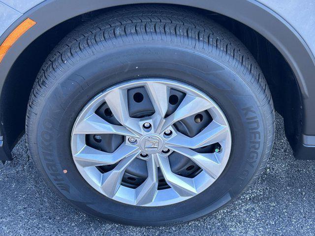 new 2026 Honda CR-V car, priced at $32,770