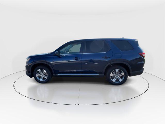 new 2025 Honda Pilot car, priced at $42,395