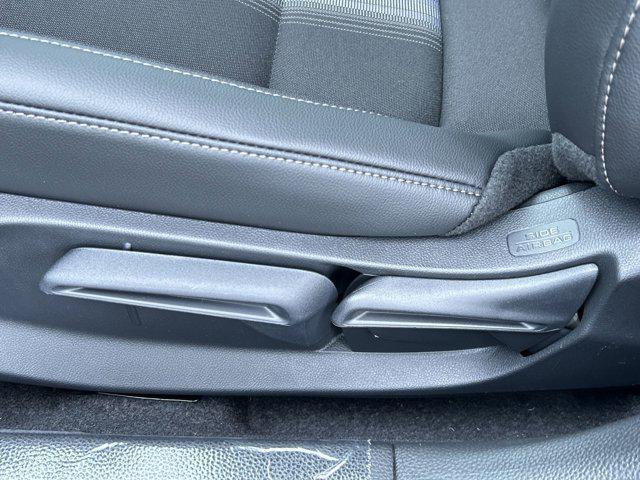 new 2026 Honda Civic car, priced at $26,790